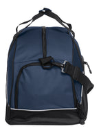 Clique Sportbag – Marineblå – venstre side
