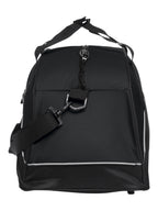 Clique Sportbag – Svart – høyre side