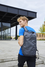 Clique City Backpack –  – produktbilde