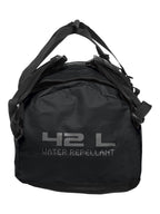Clique 2-in-1 bag 42L – Svart – venstre side