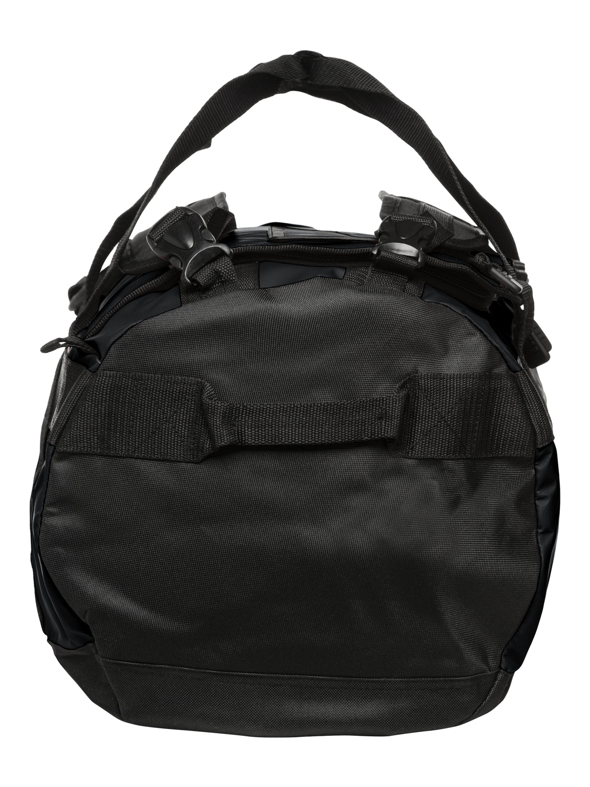 Clique 2-in-1 bag 42L – Svart – høyre side
