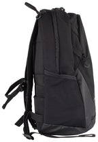 Clique 2.0 Backpack – Svart – høyre side