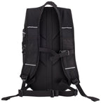Clique 2.0 Daypack –  – bakside