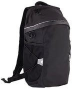 Clique 2.0 Daypack – Svart – produktbilde