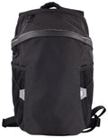 Clique 2.0 Daypack – Svart – forside