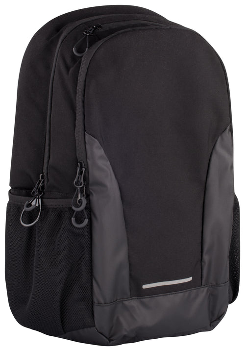 Clique 2.0 Cooler Backpack – Svart – produktbilde