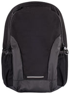 Clique 2.0 Cooler Backpack – Svart – forside