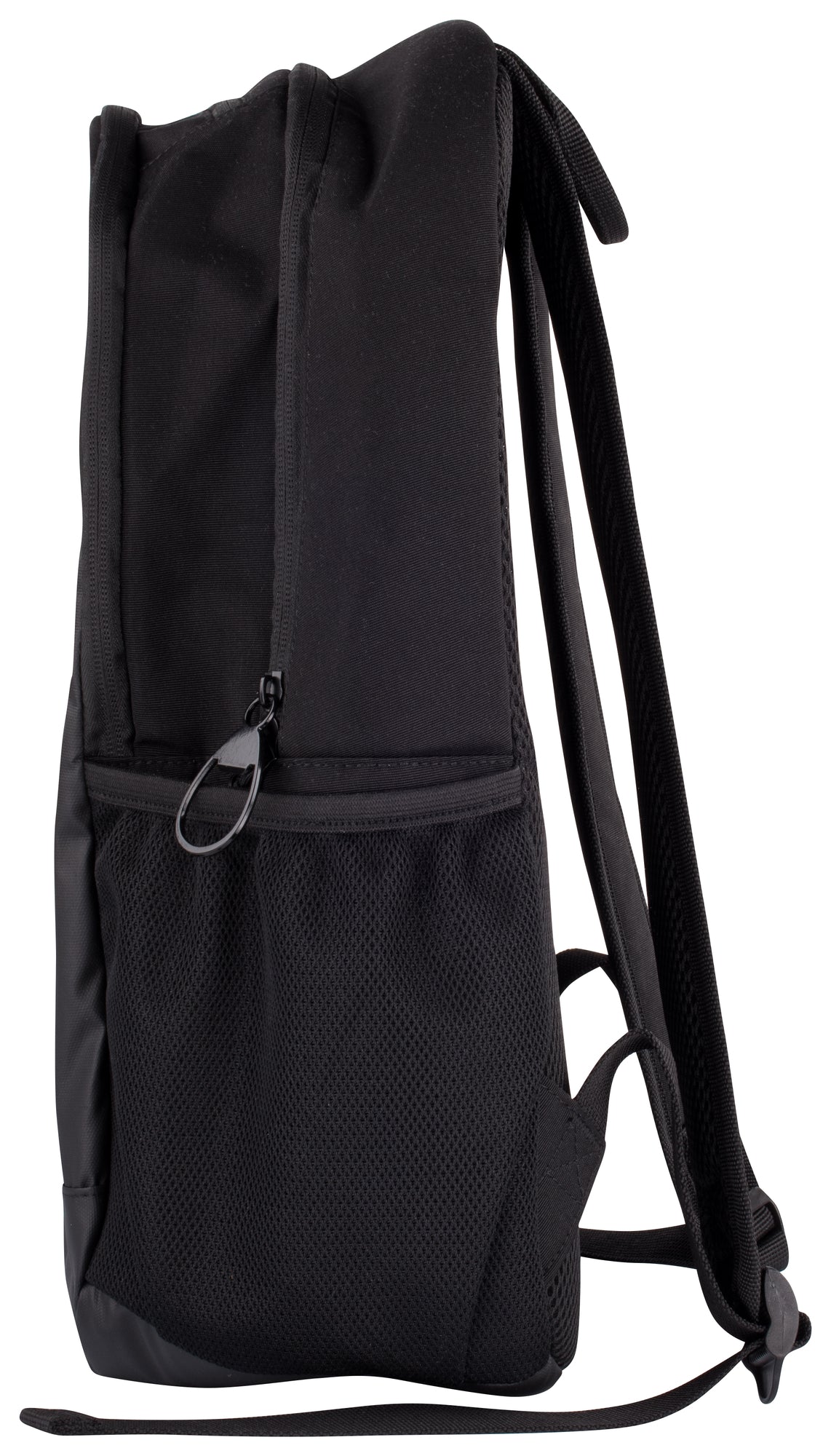 Clique 2.0 Cooler Backpack – Svart – venstre side