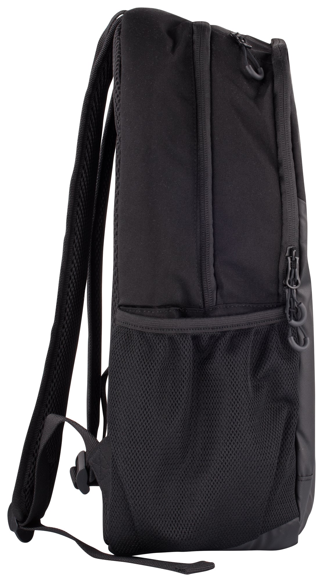 Clique 2.0 Cooler Backpack – Svart – høyre side