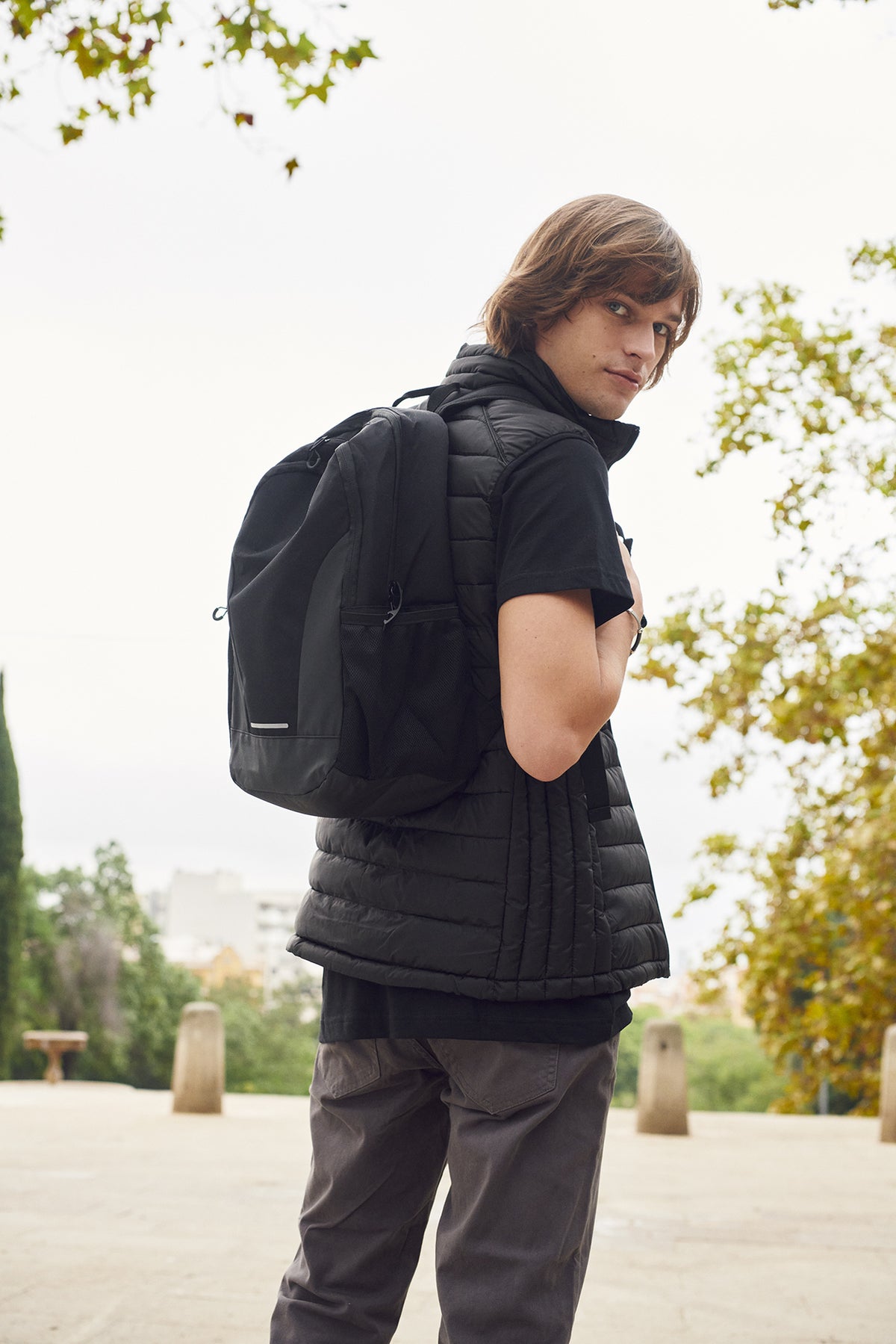 Clique 2.0 Cooler Backpack –  – produktbilde