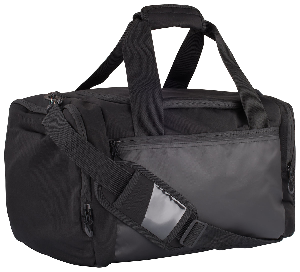 Clique 2.0 Travel Bag Small –  – produktbilde