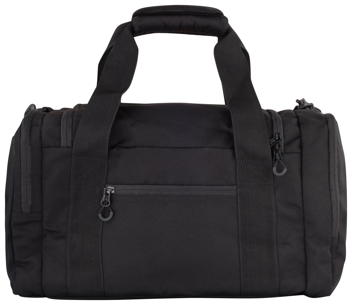 Clique 2.0 Travel Bag Small –  – bakside
