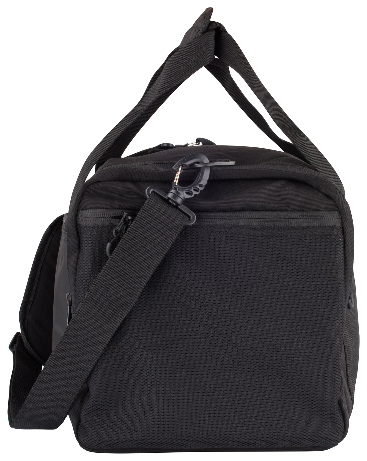 Clique 2.0 Travel Bag Small –  – venstre side