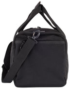 Clique 2.0 Travel Bag Small – Svart – venstre side
