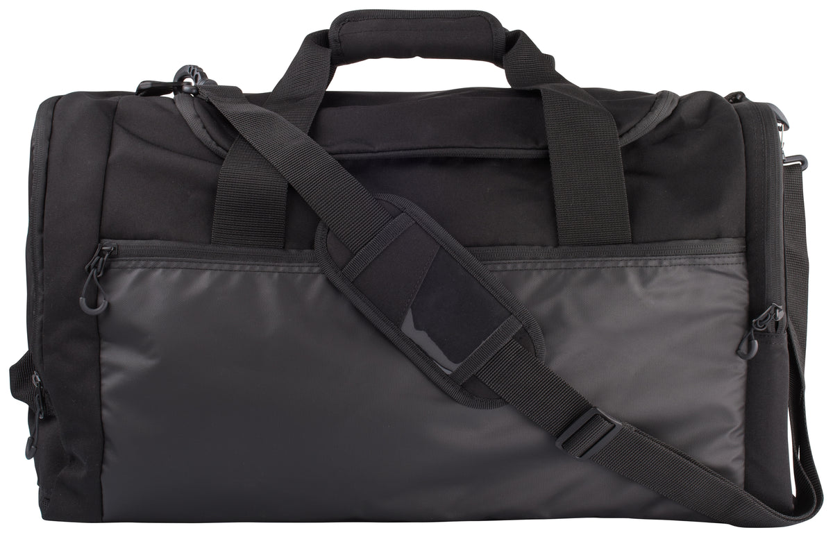 Clique 2.0 Travel Bag Medium –  – forside