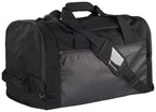 Clique 2.0 Travel Bag Medium – Svart – produktbilde