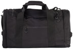 Clique 2.0 Travel Bag Medium – Svart – bakside