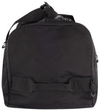 Clique 2.0 Travel Bag Medium – Svart – høyre side