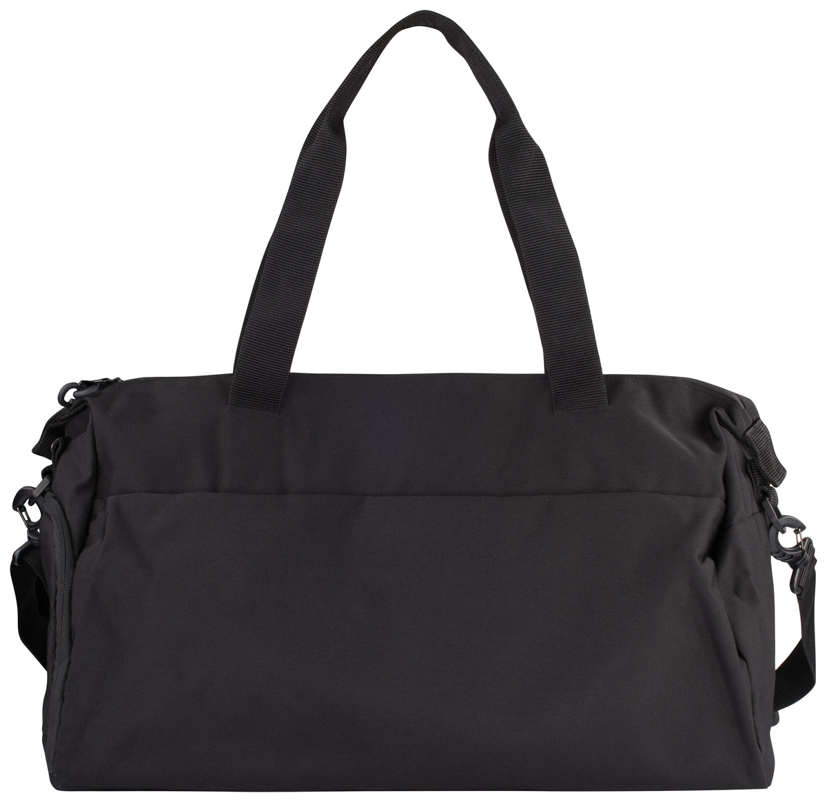 Clique 2.0 Duffle –  – bakside