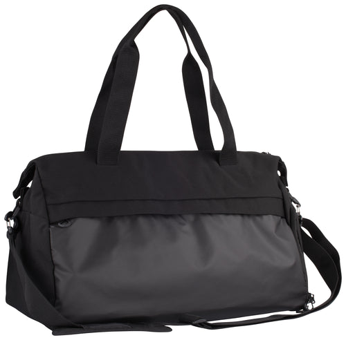 Clique 2.0 Duffle – Svart – produktbilde