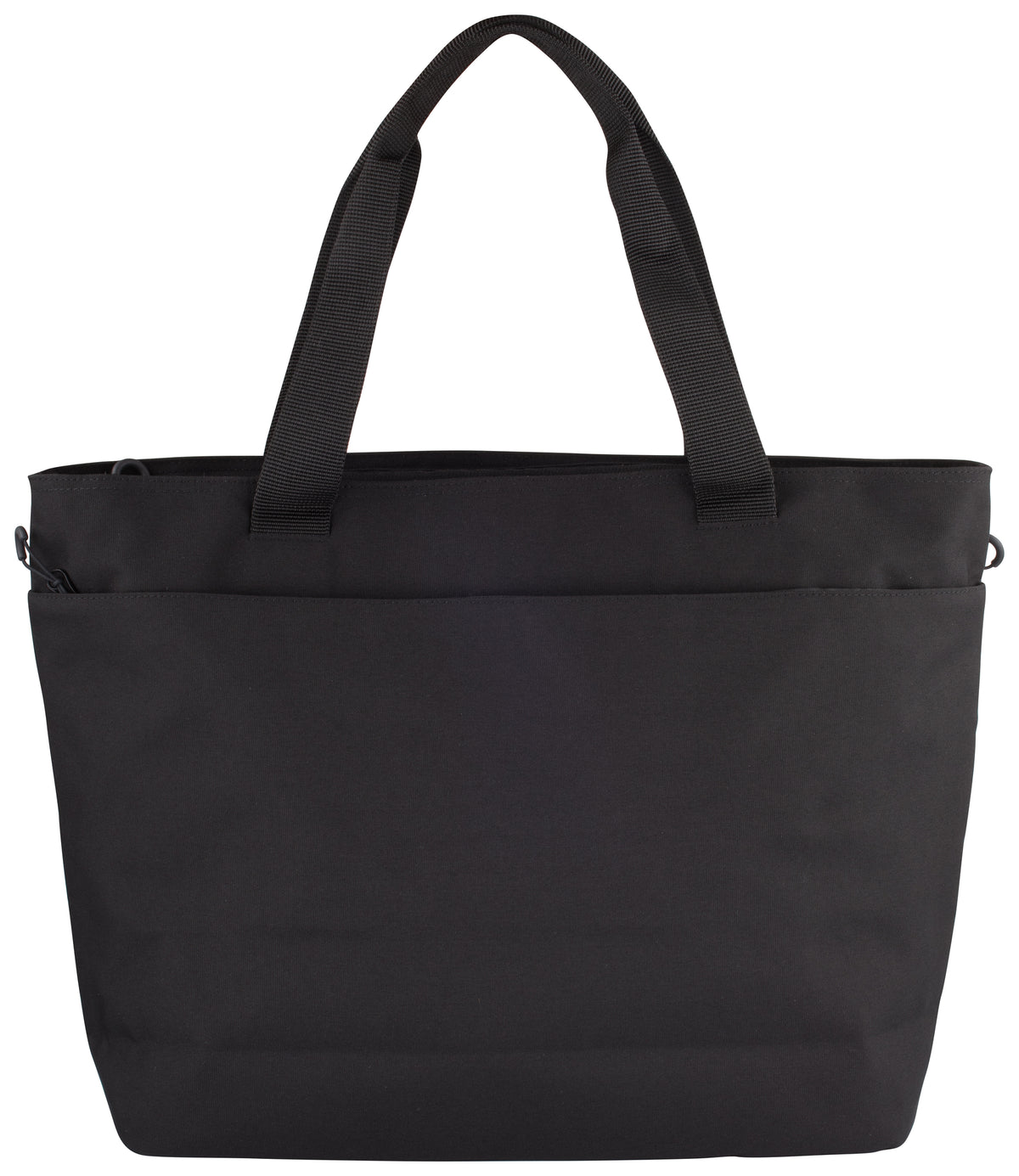 Clique 2.0 Tote Bag –  – bakside