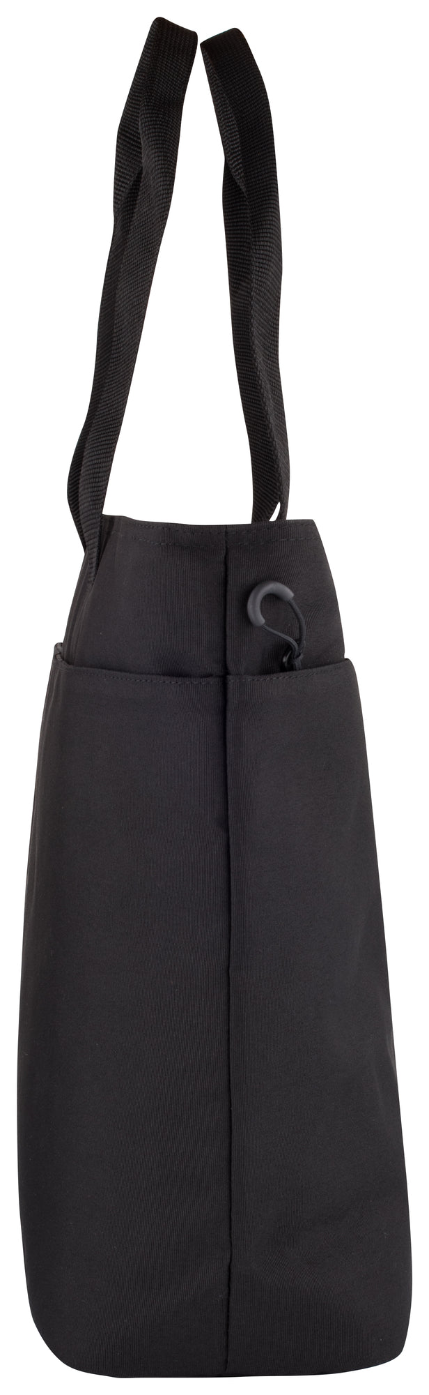Clique 2.0 Tote Bag –  – venstre side