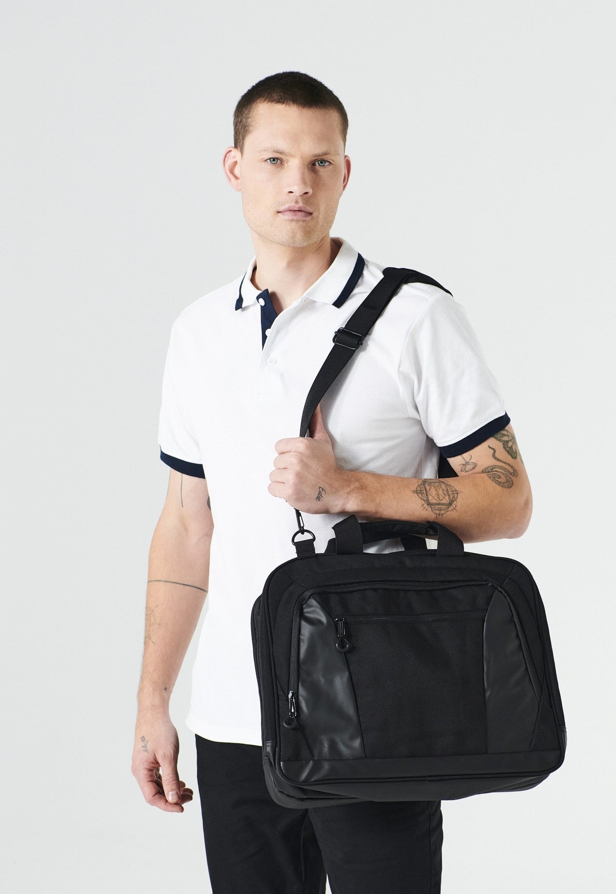 Clique 2.0 Computer Bag –  – produktbilde
