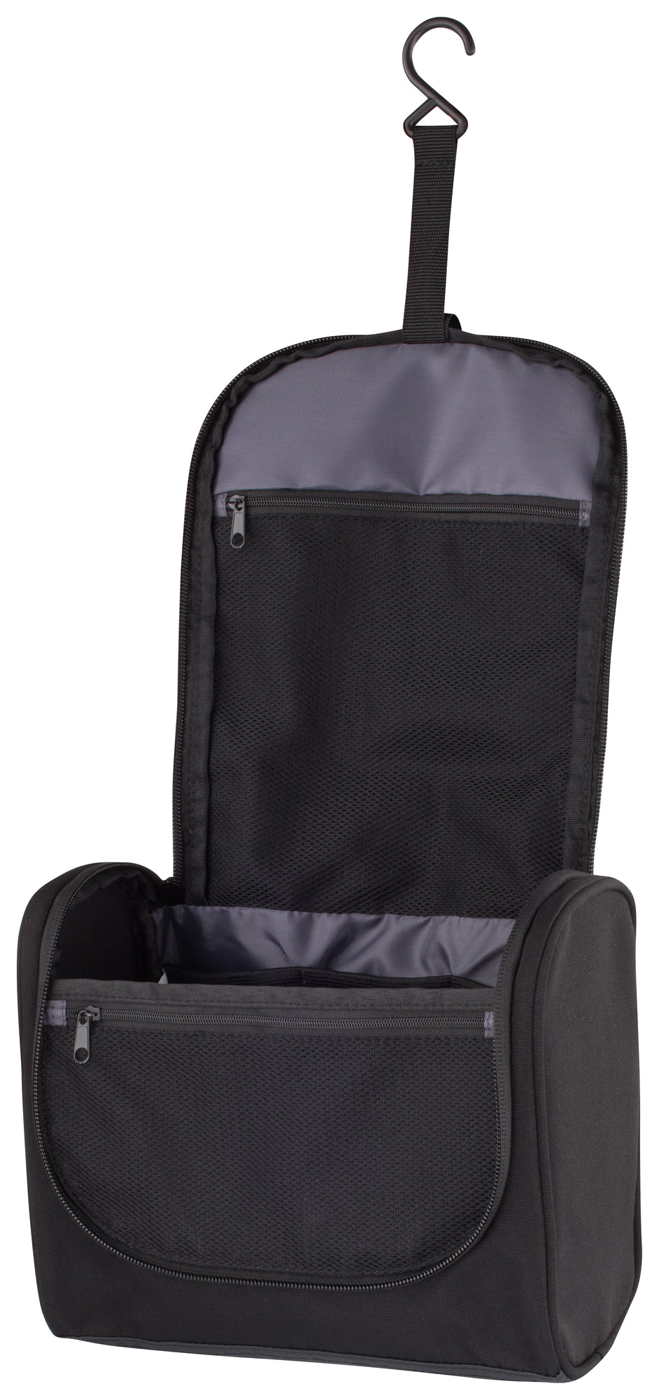 Clique 2.0 Toilet Bag –  – detalj