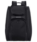 Clique 2.0 Combi Bag – Svart – forside