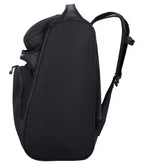 Clique 2.0 Combi Bag – Svart – venstre side