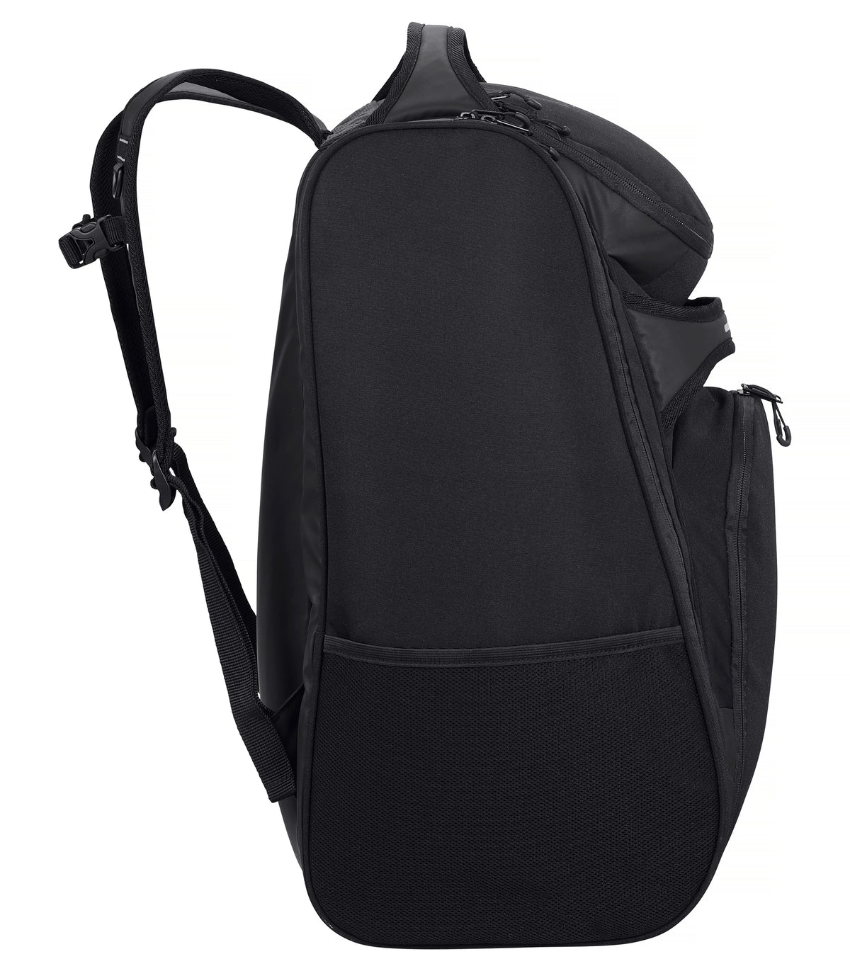 Clique 2.0 Combi Bag – Svart – høyre side