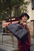 Clique Prestige Dufflebag –  – produktbilde