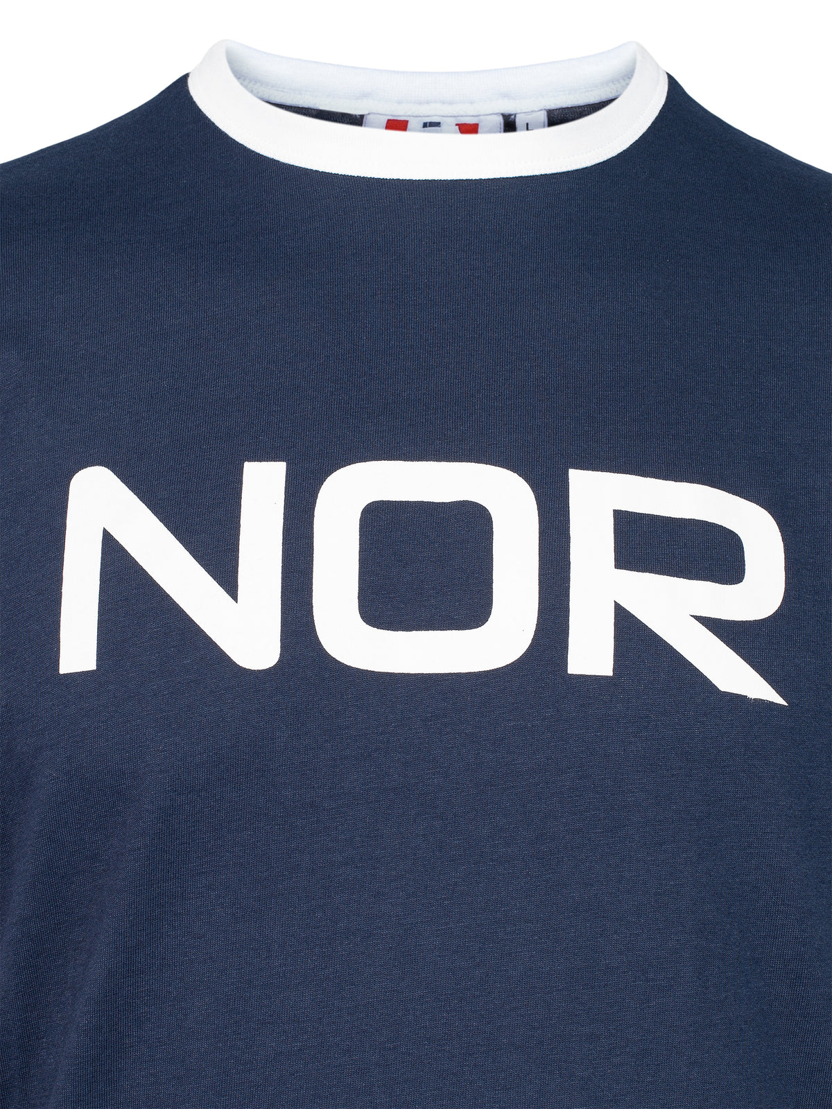 Clique NOR Nome – Marineblå – detalj
