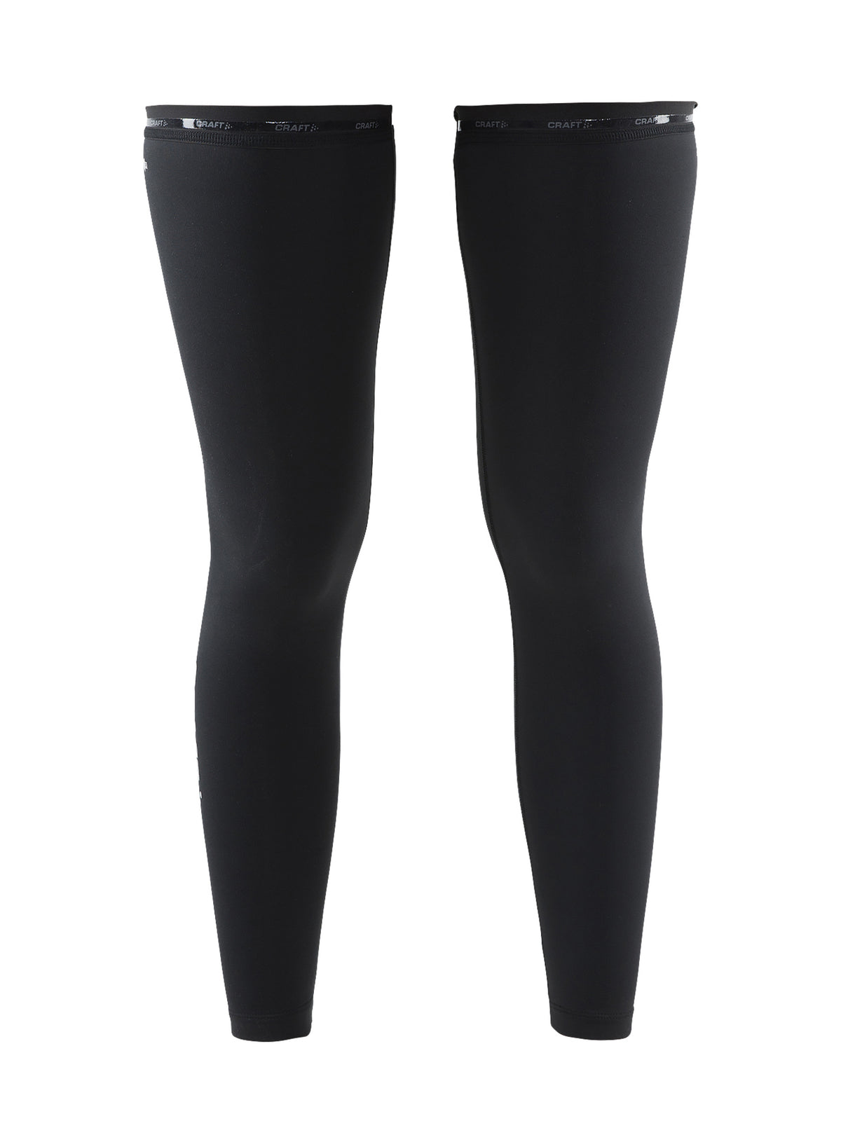Craft SubZ Leg Warmer – Svart, forside