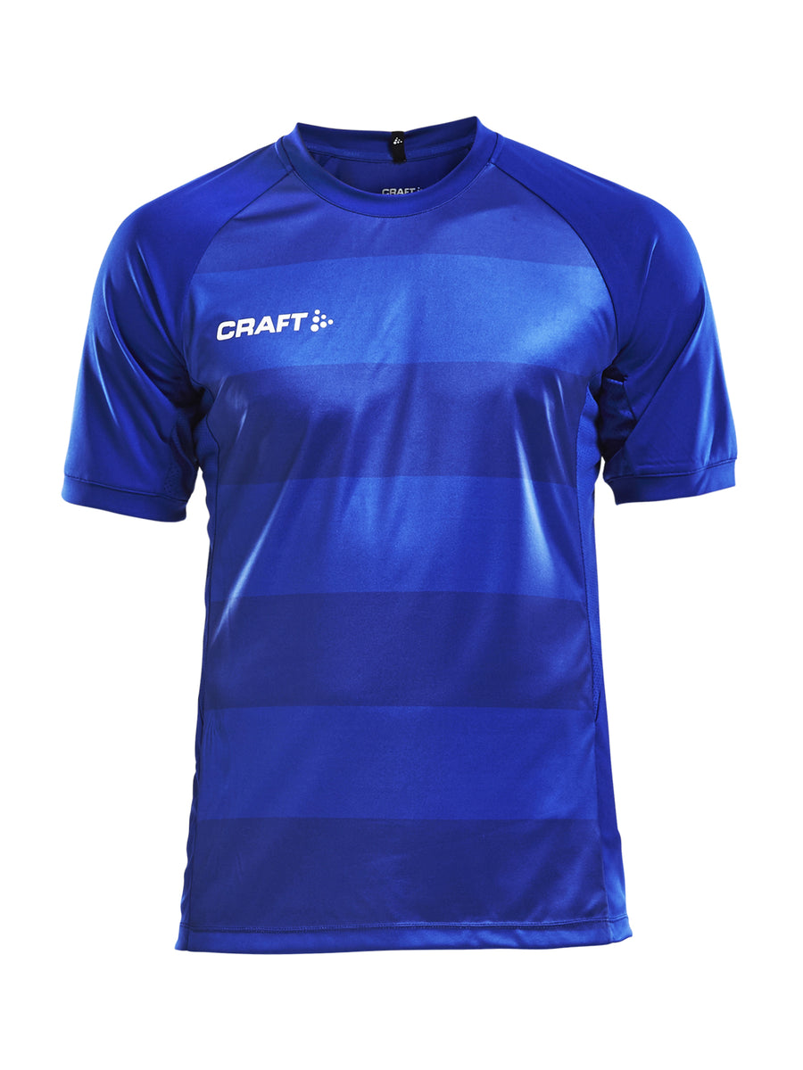 Craft Progress Graphic Jersey – herre – Club Cobolt, forside