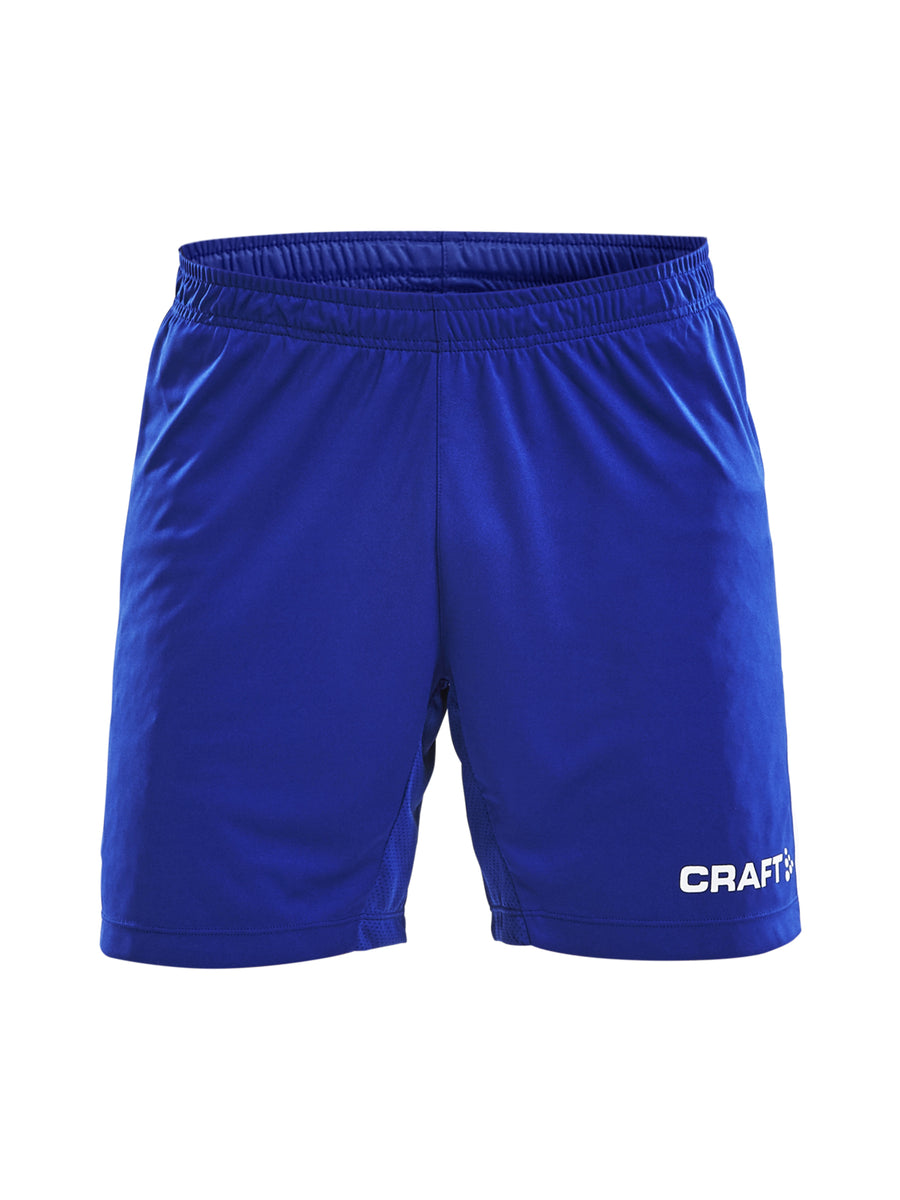 Craft Progress Short Contrast – herre – Club Cobolt, forside