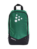 Craft Squad Shoebag Onesize – Team Green, forside