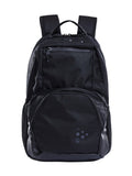 Craft Transit 25L Backpack – Svart