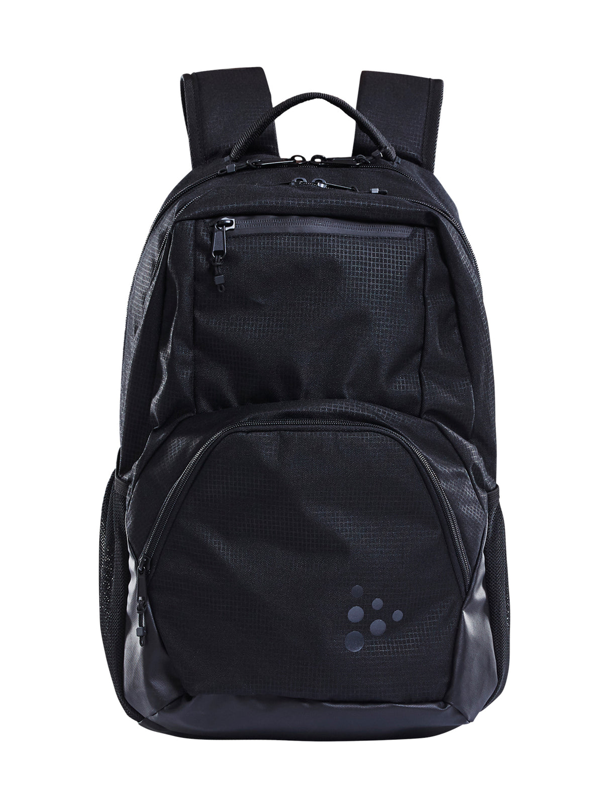 Craft Transit 25L Backpack – Svart