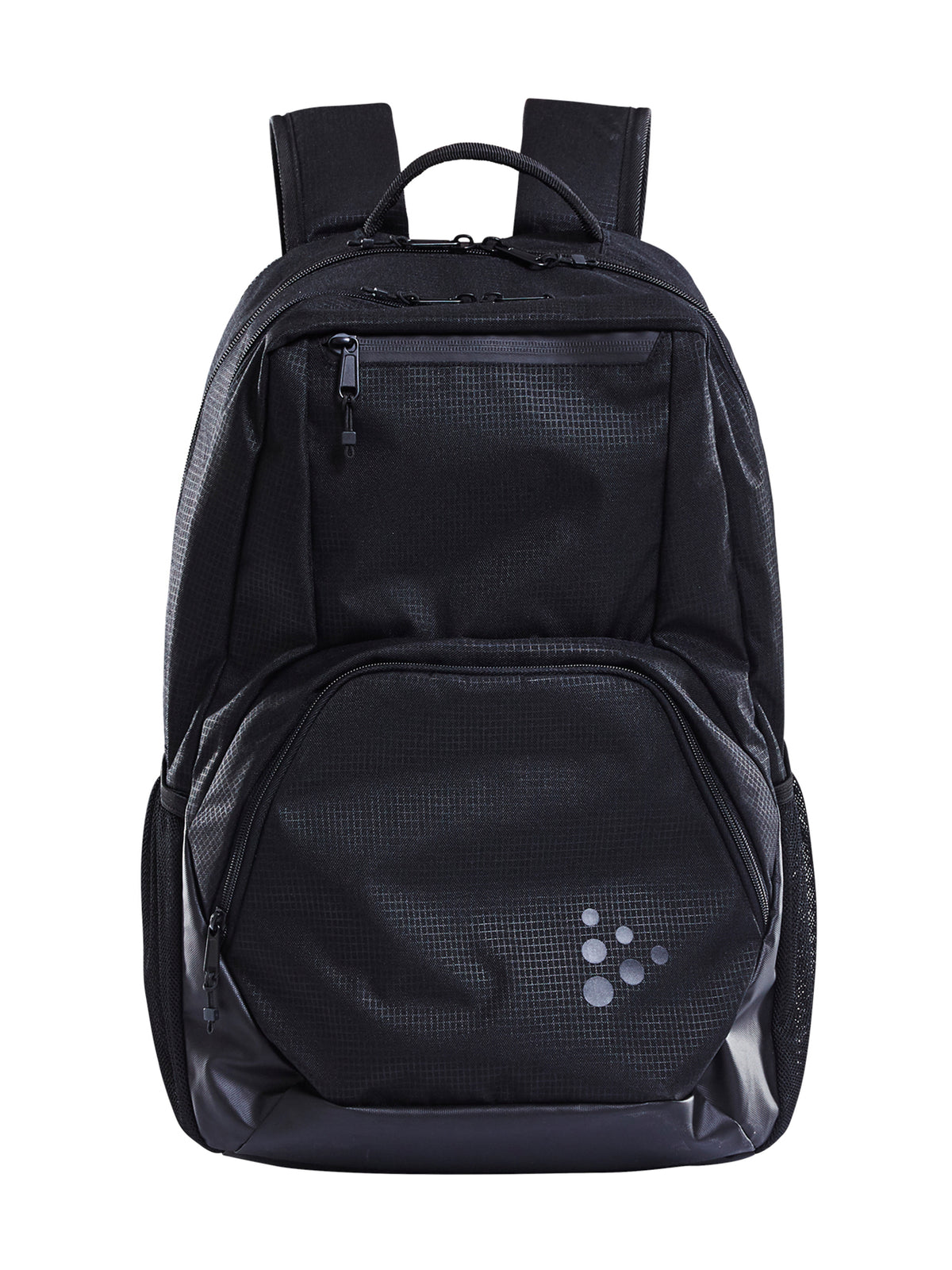 Craft Transit 35L Backpack – Svart, forside