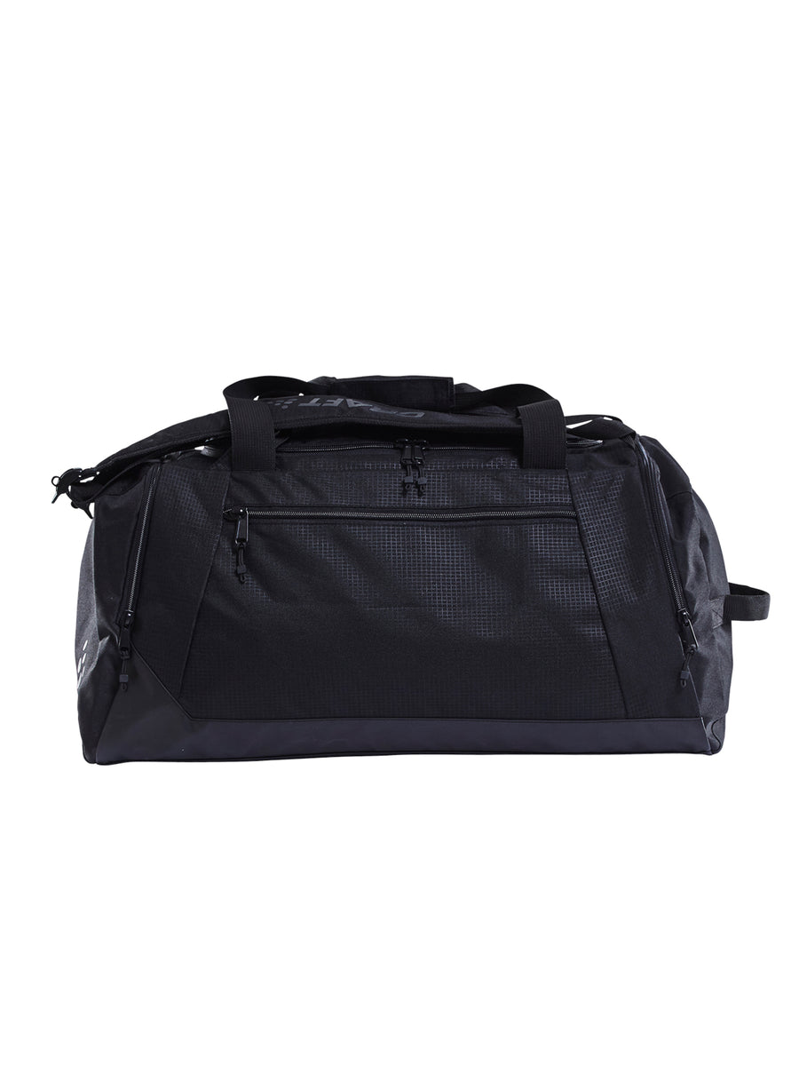 Craft Transit 45L Bag – Svart, forside