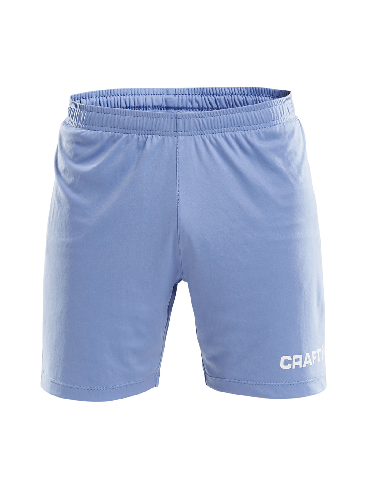 Craft Squad Short Solid Wb – herre – Mff Blue, forside