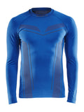 Craft Pro Control Seamless Jersey – herre – Club Cobolt, forside