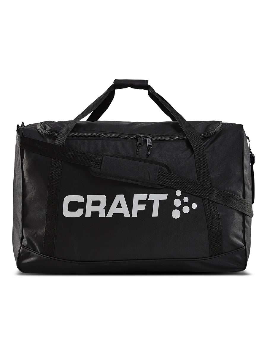 Craft Ability Equipment Bag 85L – Svart, forside