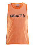Craft Pro Control Vest – junior – Flourange, forside