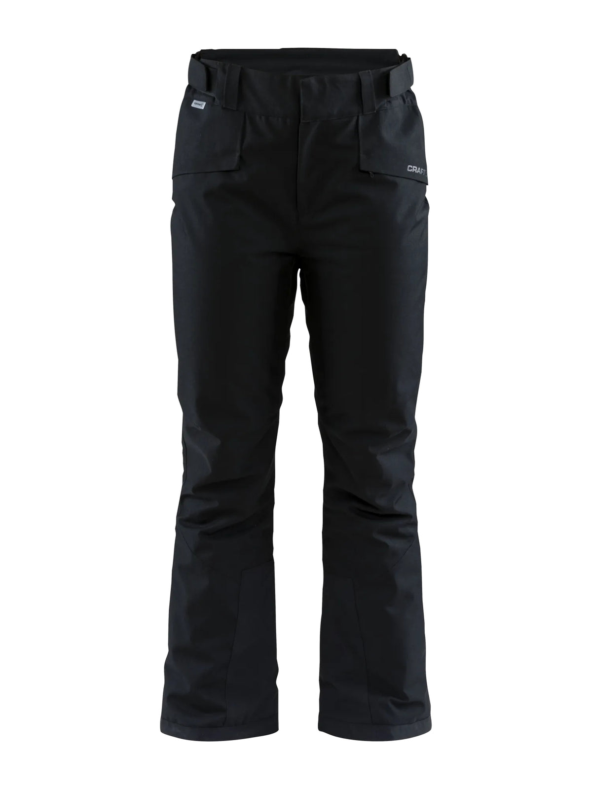 Craft Mountain pants – dame – Svart, forside