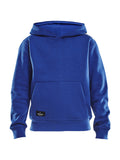 Craft Community Hoodie – junior – Club Cobolt, forside