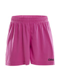 Craft Squad Go Gk Shorts – junior – Metro, forside
