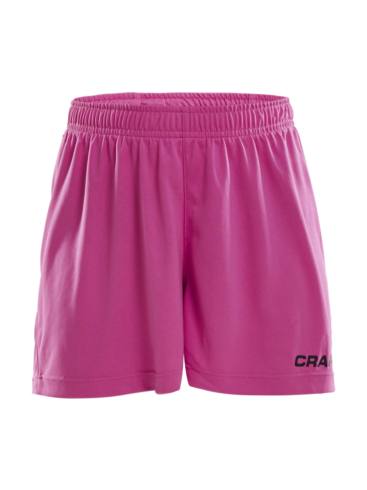 Craft Squad Go Gk Shorts – junior – Metro, forside