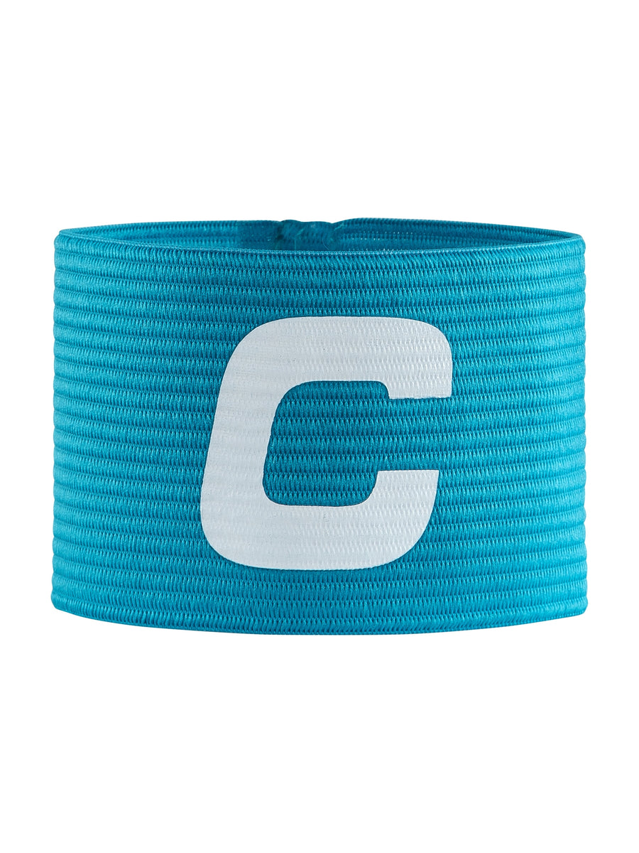 Craft Progress Captain Armband – Azure, forside
